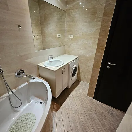 Lucija Apartman Makarska