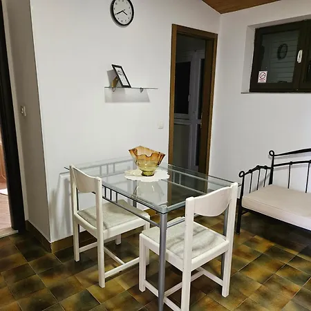 Lucija Apartman Makarska